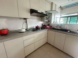 Blk 340 Clementi Avenue 5 (Clementi), HDB 5 Rooms #540634271